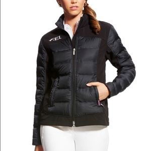 FEI Down Blast Women’s Jacket. ARIAT REI